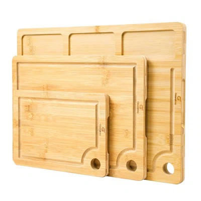 Xyoob Zog Nyiaj Board Pawg ntawm 3